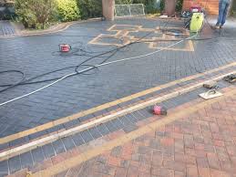 Best Asphalt Driveway Installation  in Bolivar, TN